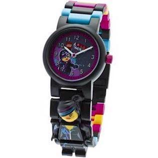 LEGO Wyldstyle Watch  pigeur (9009990 / 03-10060)*